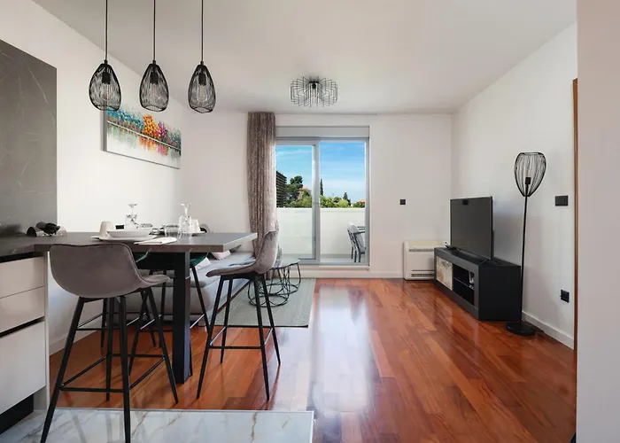 Apartman No 15