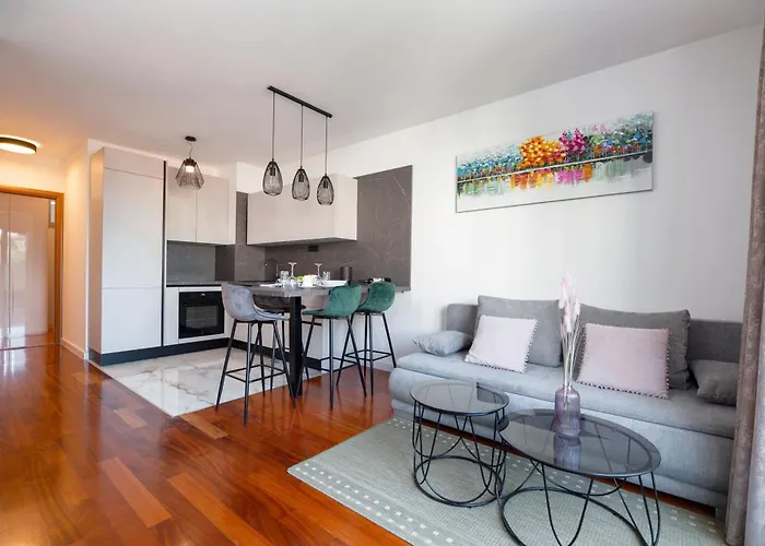 Apartman No 15