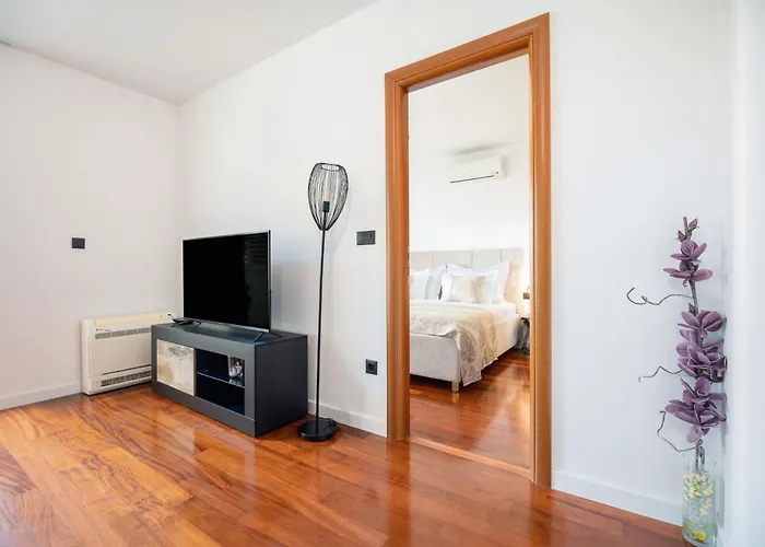 Apartman No 15