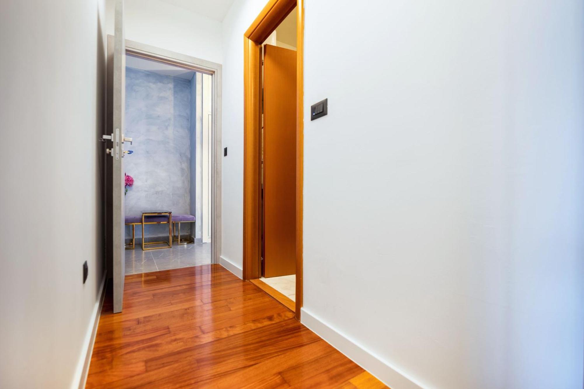 Apartment No 15 Split