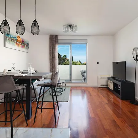 Apartman No 15 Split Exterior photo