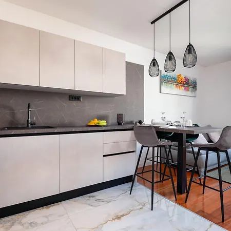 Apartman No 15 Split Exterior photo