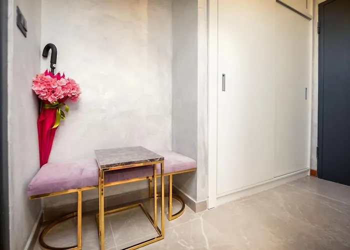 Apartman No 15